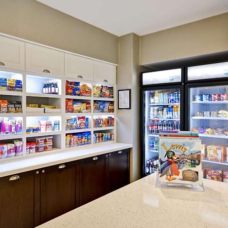 Homewood Suites By Hilton Phoenix Tempe Asu Area Bagian luar foto