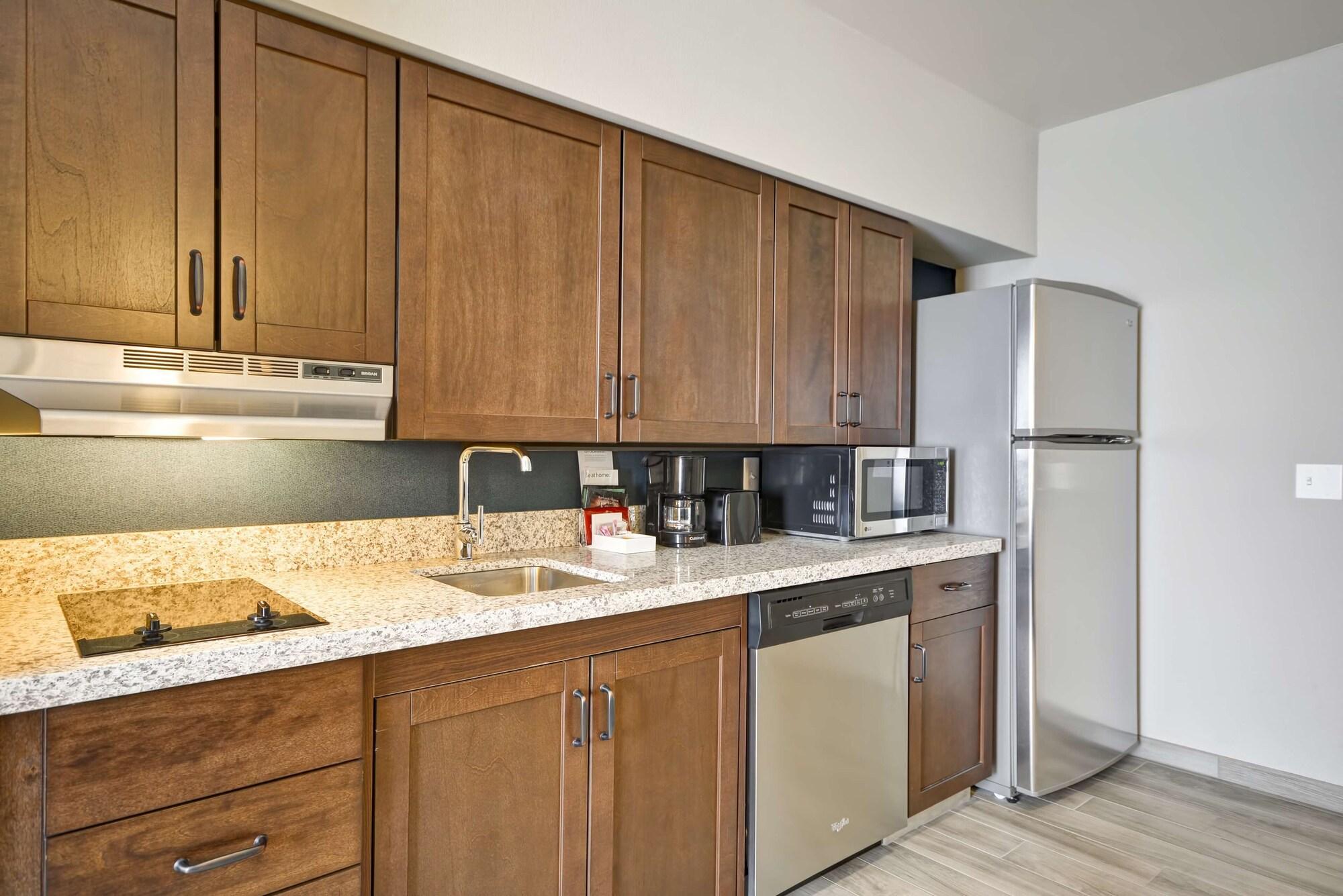 Homewood Suites By Hilton Phoenix Tempe Asu Area Bagian luar foto