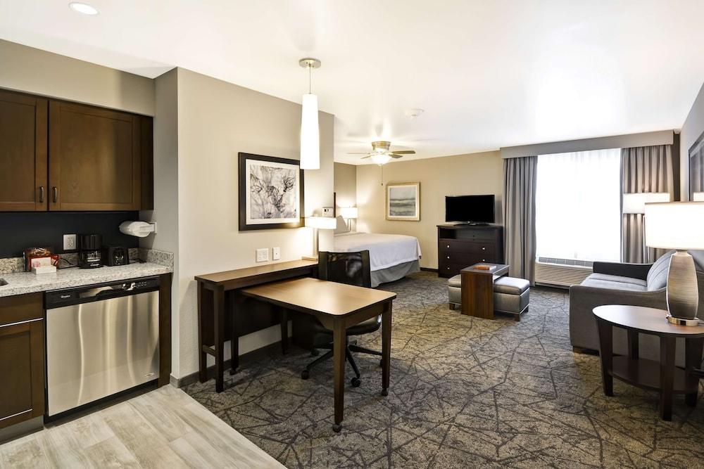 Homewood Suites By Hilton Phoenix Tempe Asu Area Bagian luar foto