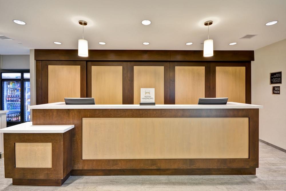 Homewood Suites By Hilton Phoenix Tempe Asu Area Bagian luar foto
