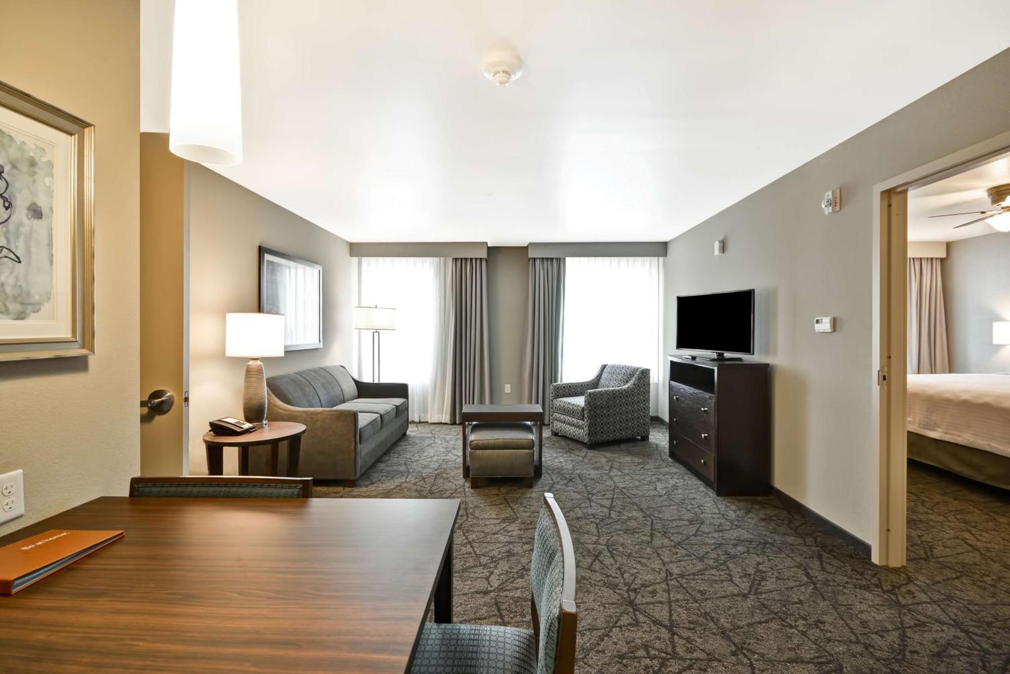 Homewood Suites By Hilton Phoenix Tempe Asu Area Bagian luar foto