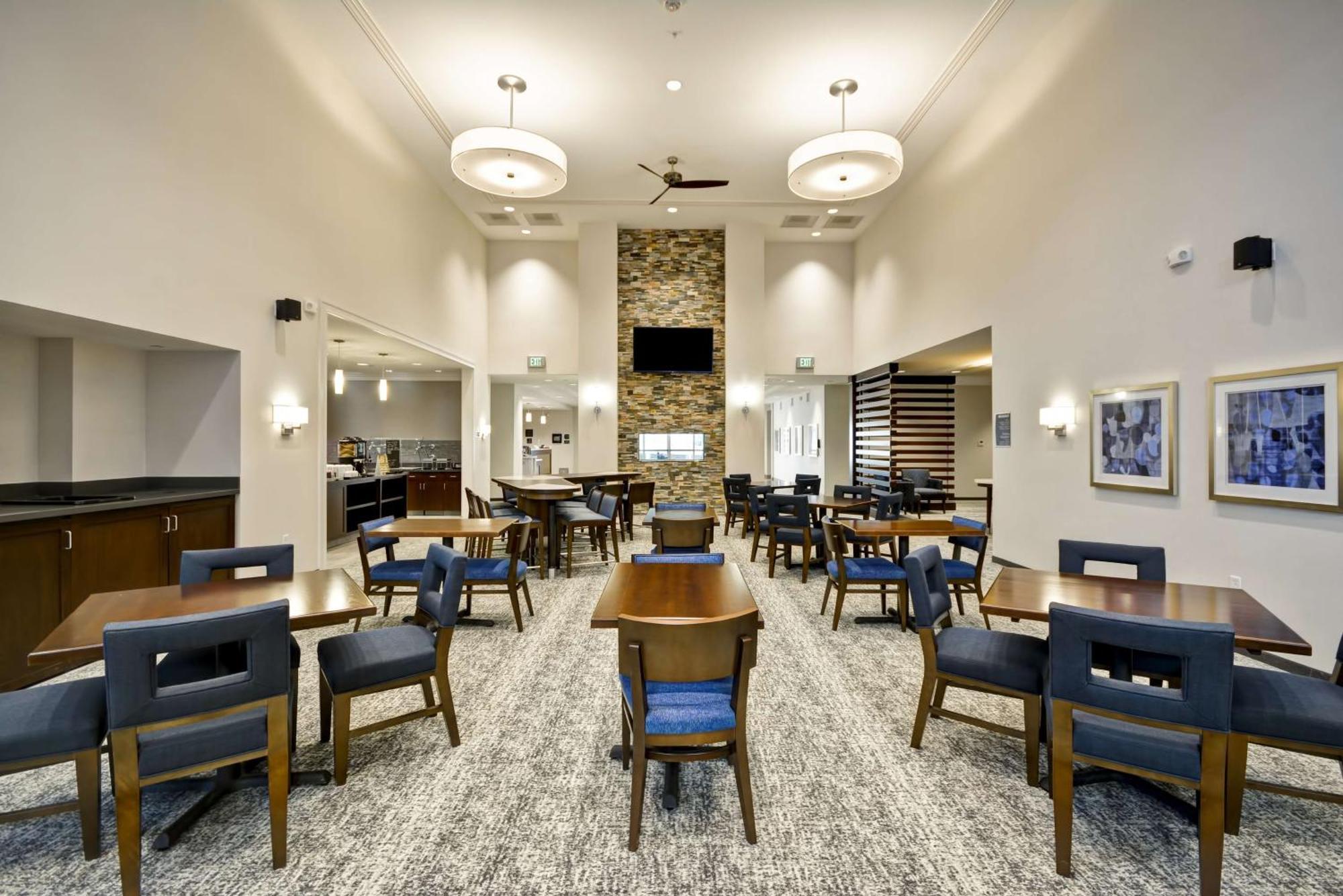 Homewood Suites By Hilton Phoenix Tempe Asu Area Bagian luar foto