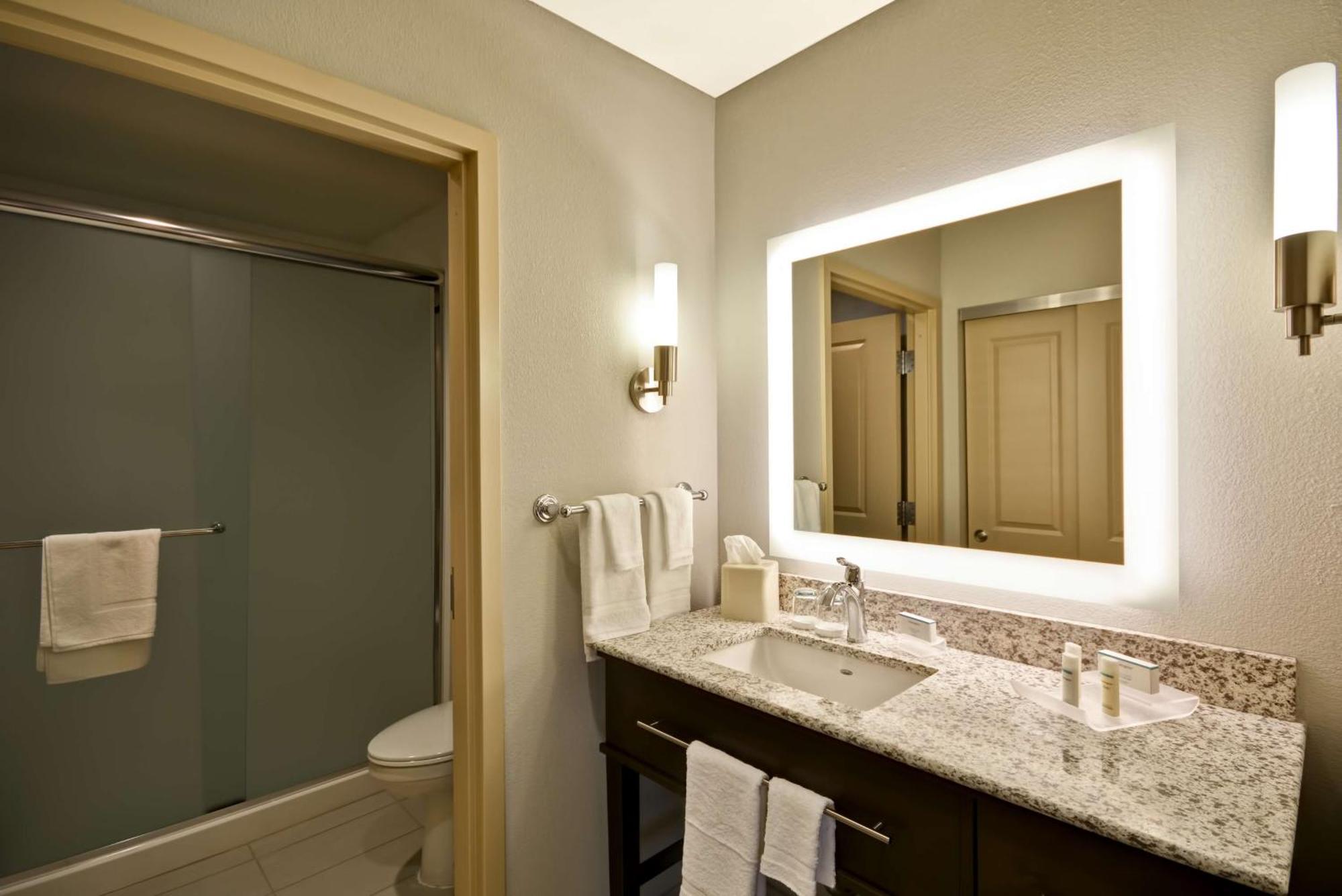 Homewood Suites By Hilton Phoenix Tempe Asu Area Bagian luar foto