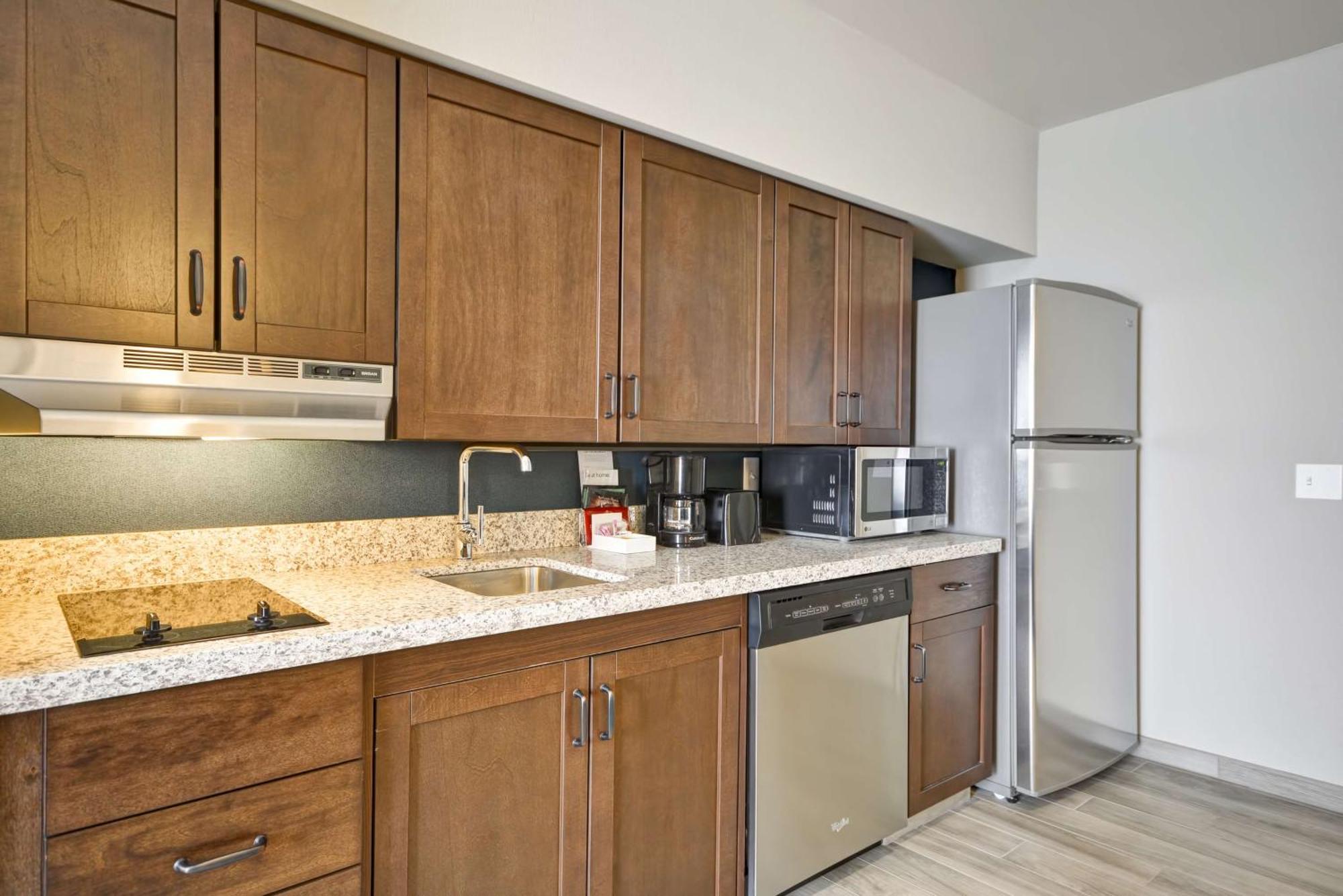 Homewood Suites By Hilton Phoenix Tempe Asu Area Bagian luar foto