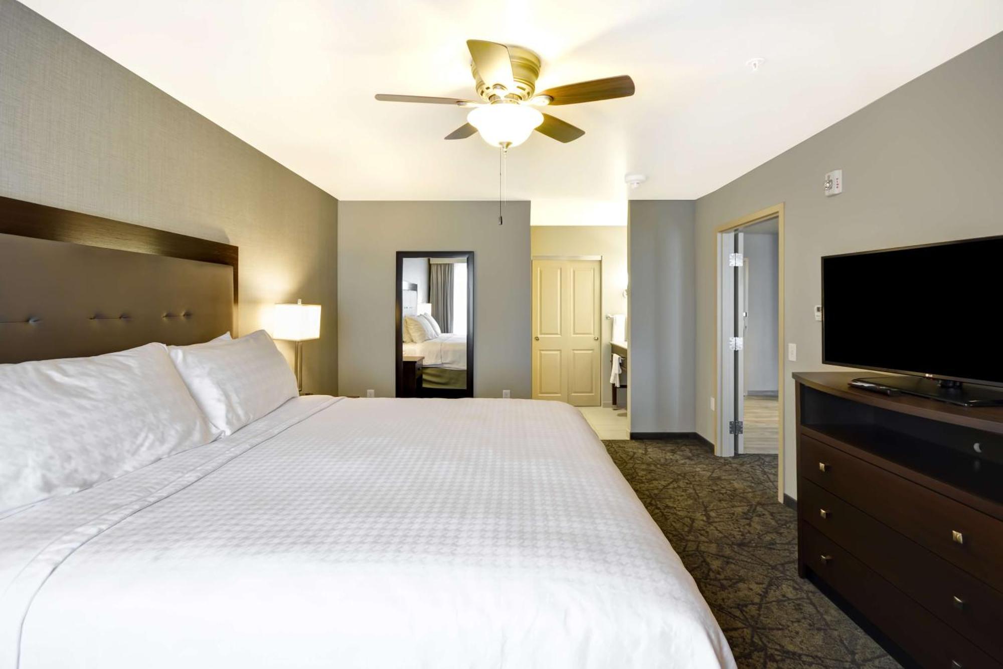 Homewood Suites By Hilton Phoenix Tempe Asu Area Bagian luar foto