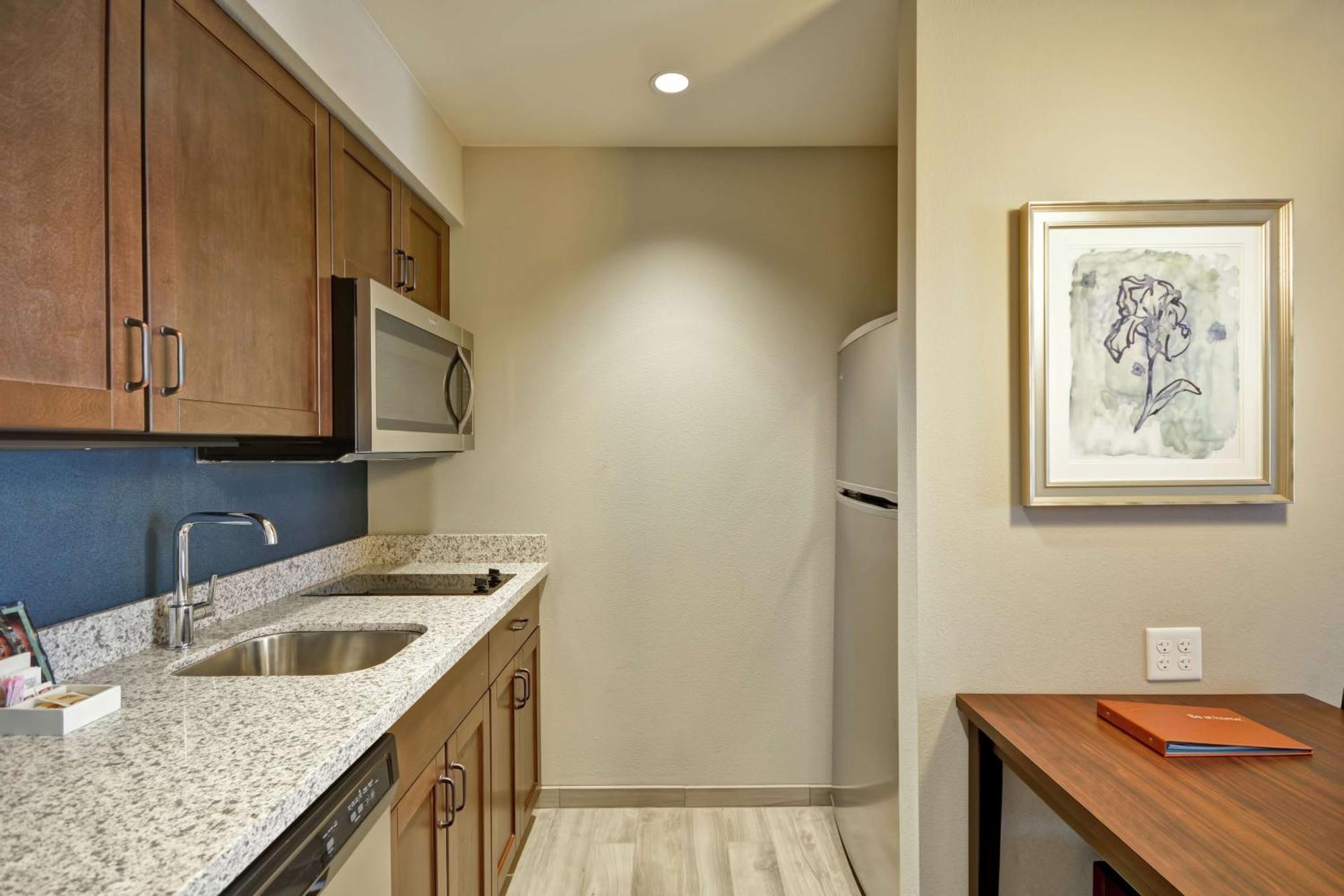 Homewood Suites By Hilton Phoenix Tempe Asu Area Bagian luar foto
