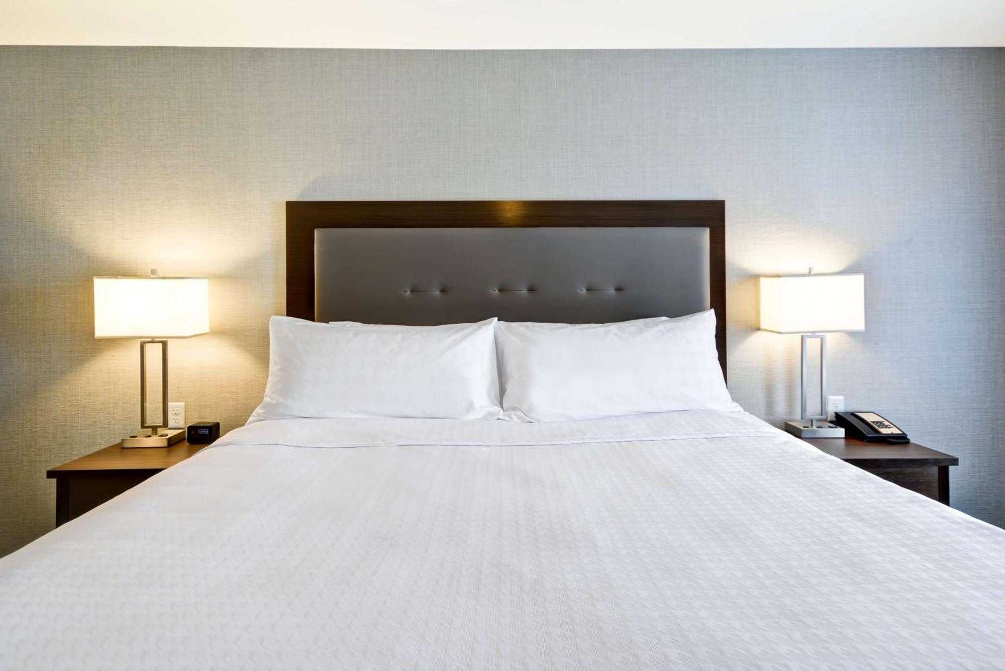 Homewood Suites By Hilton Phoenix Tempe Asu Area Bagian luar foto