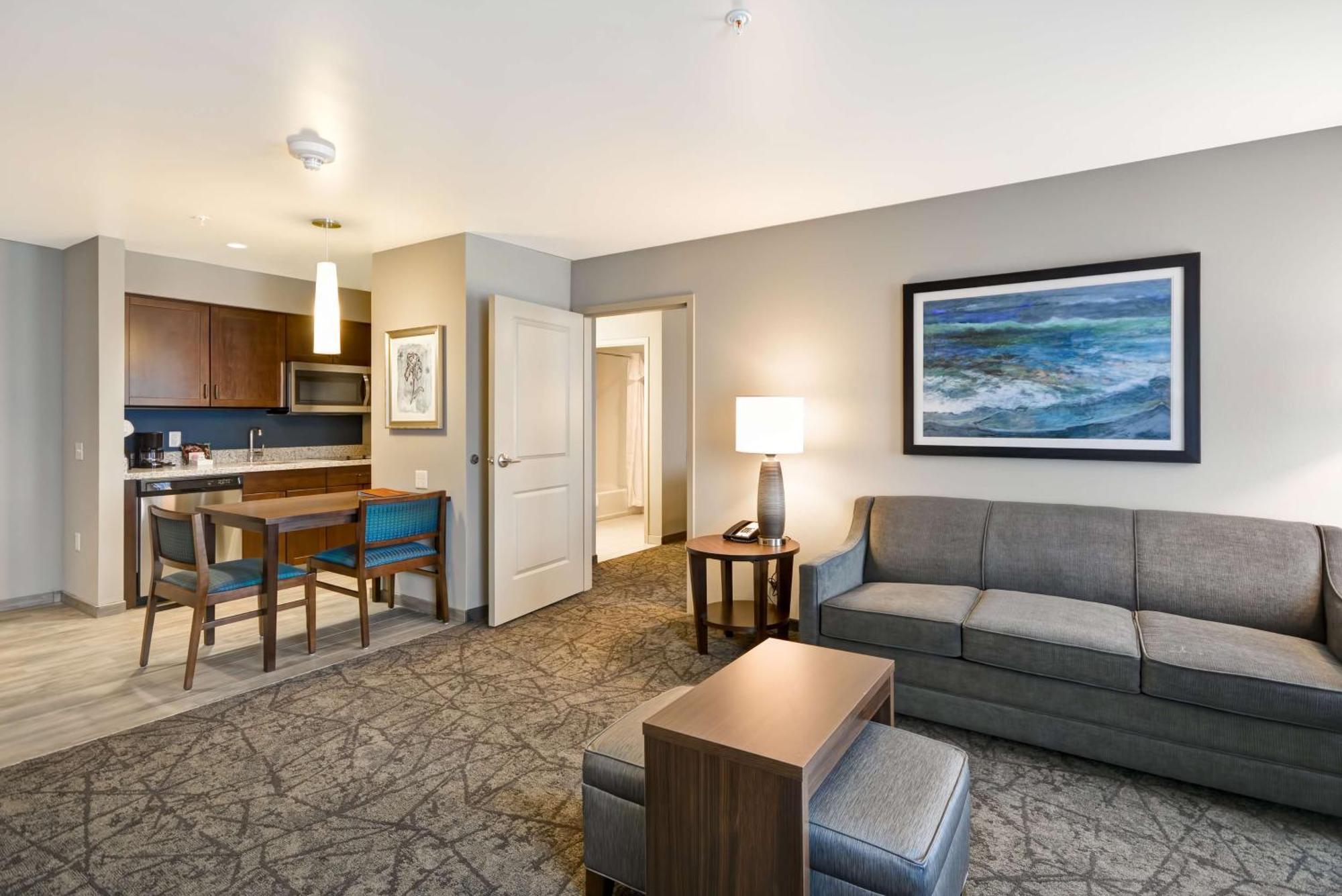Homewood Suites By Hilton Phoenix Tempe Asu Area Bagian luar foto