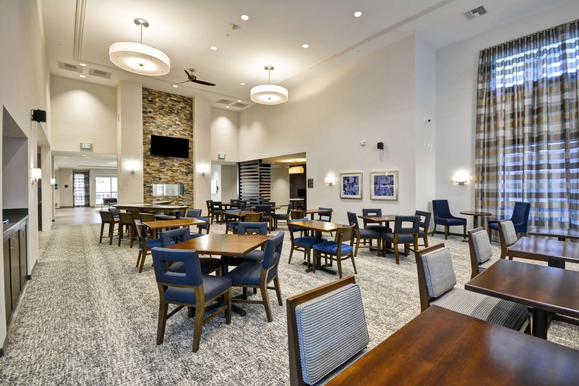 Homewood Suites By Hilton Phoenix Tempe Asu Area Bagian luar foto