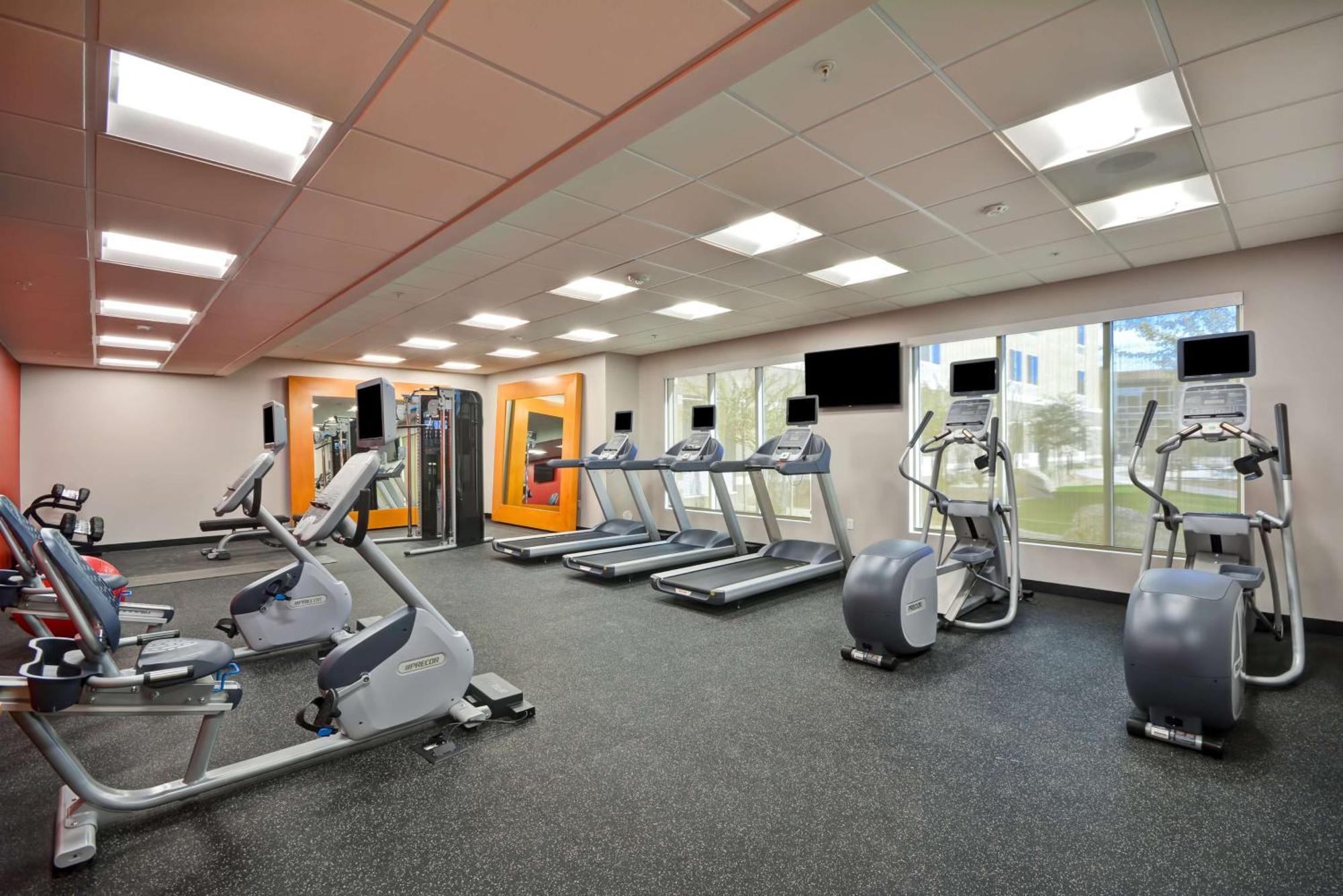 Homewood Suites By Hilton Phoenix Tempe Asu Area Bagian luar foto