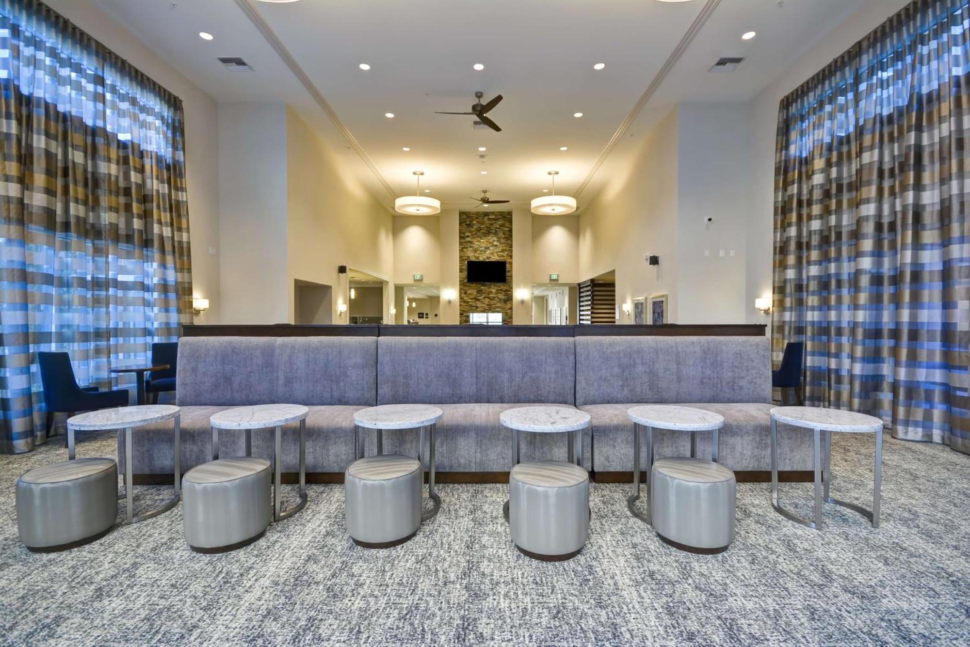 Homewood Suites By Hilton Phoenix Tempe Asu Area Bagian luar foto