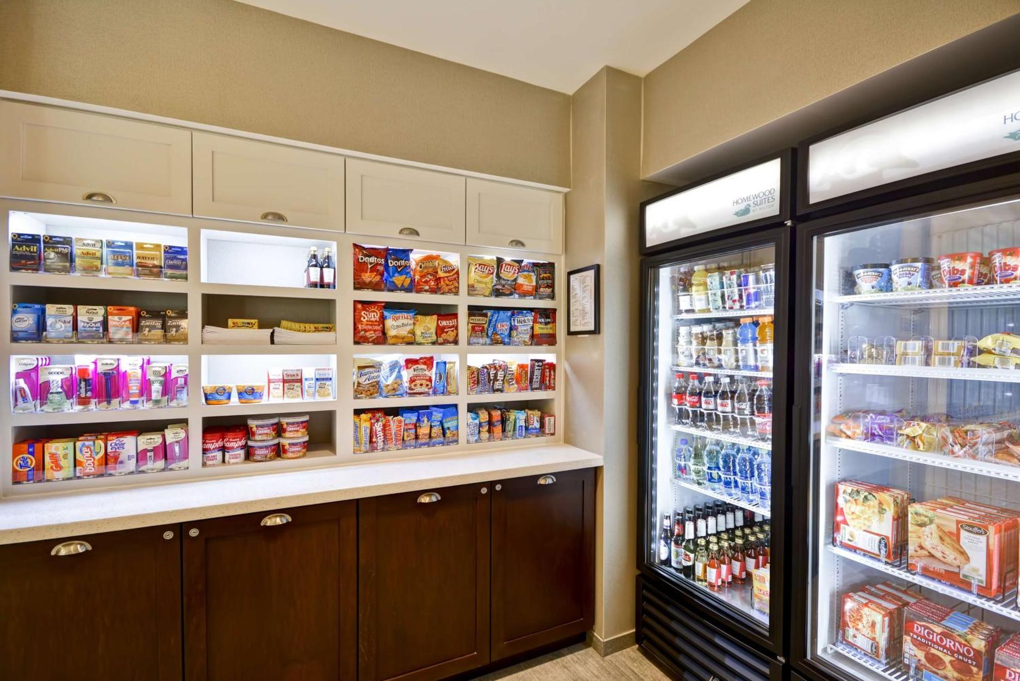 Homewood Suites By Hilton Phoenix Tempe Asu Area Bagian luar foto