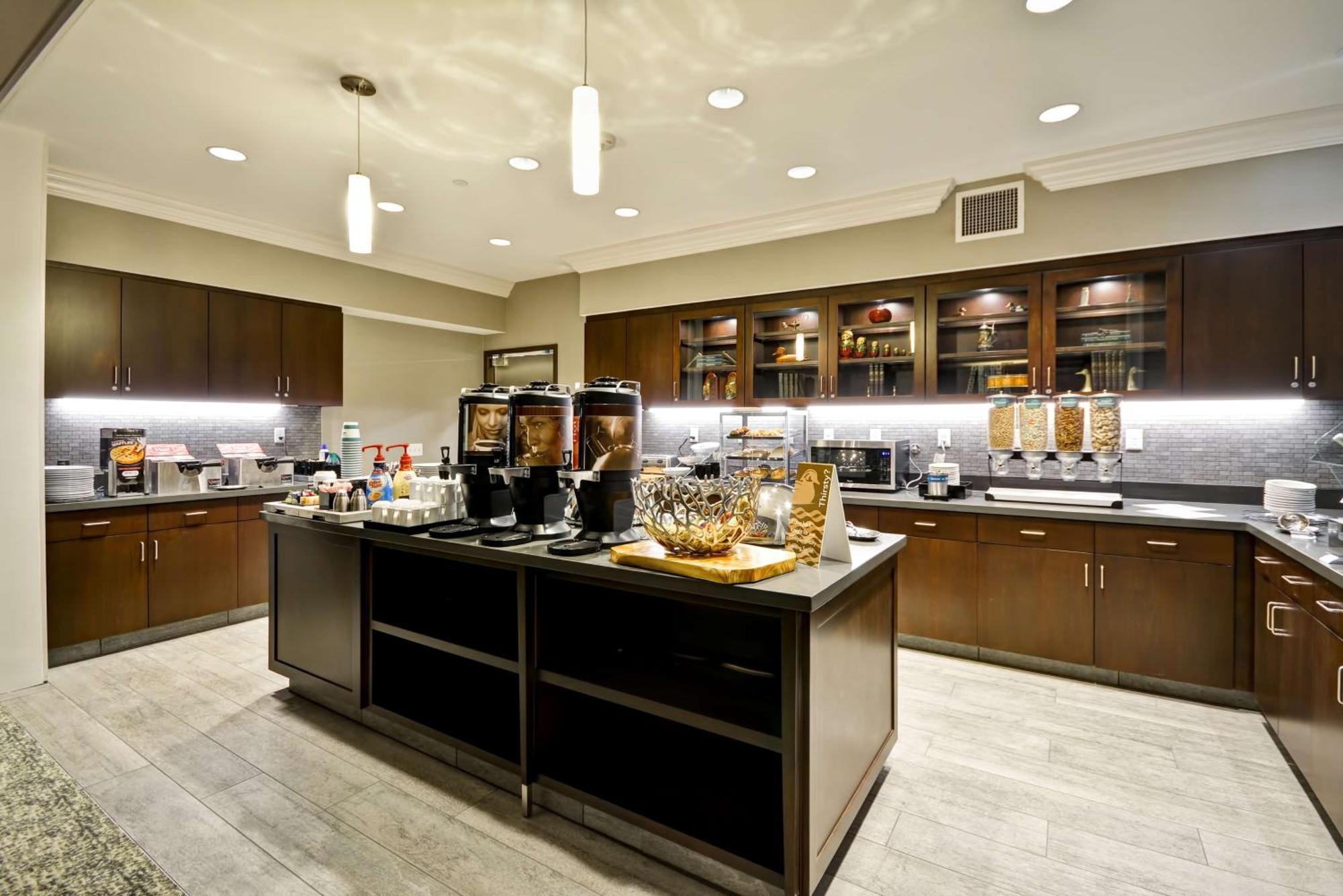 Homewood Suites By Hilton Phoenix Tempe Asu Area Bagian luar foto